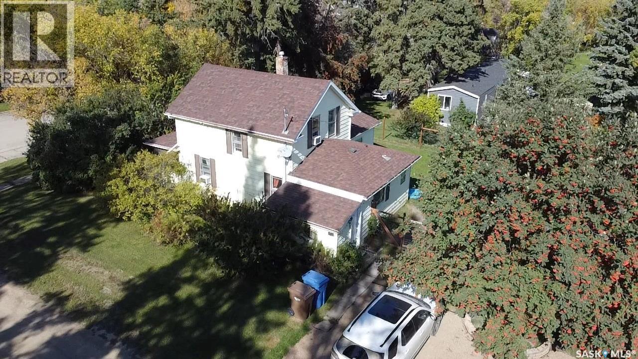 326 4Th Street, Star City, SK