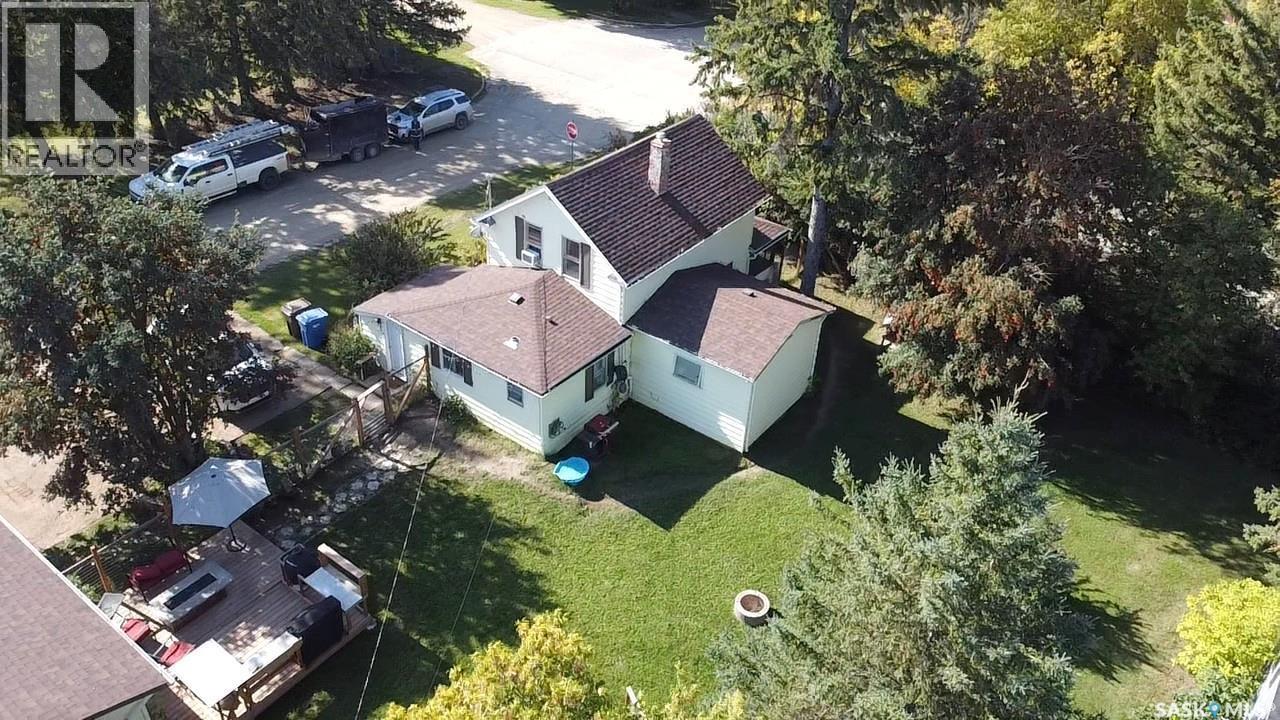 326 4Th Street, Star City, SK