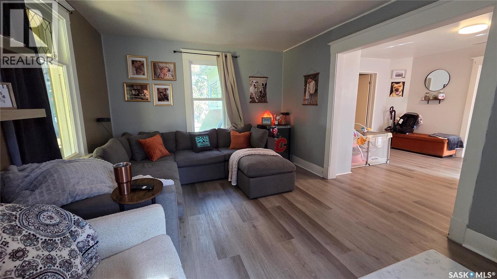 326 4Th Street, Star City, SK