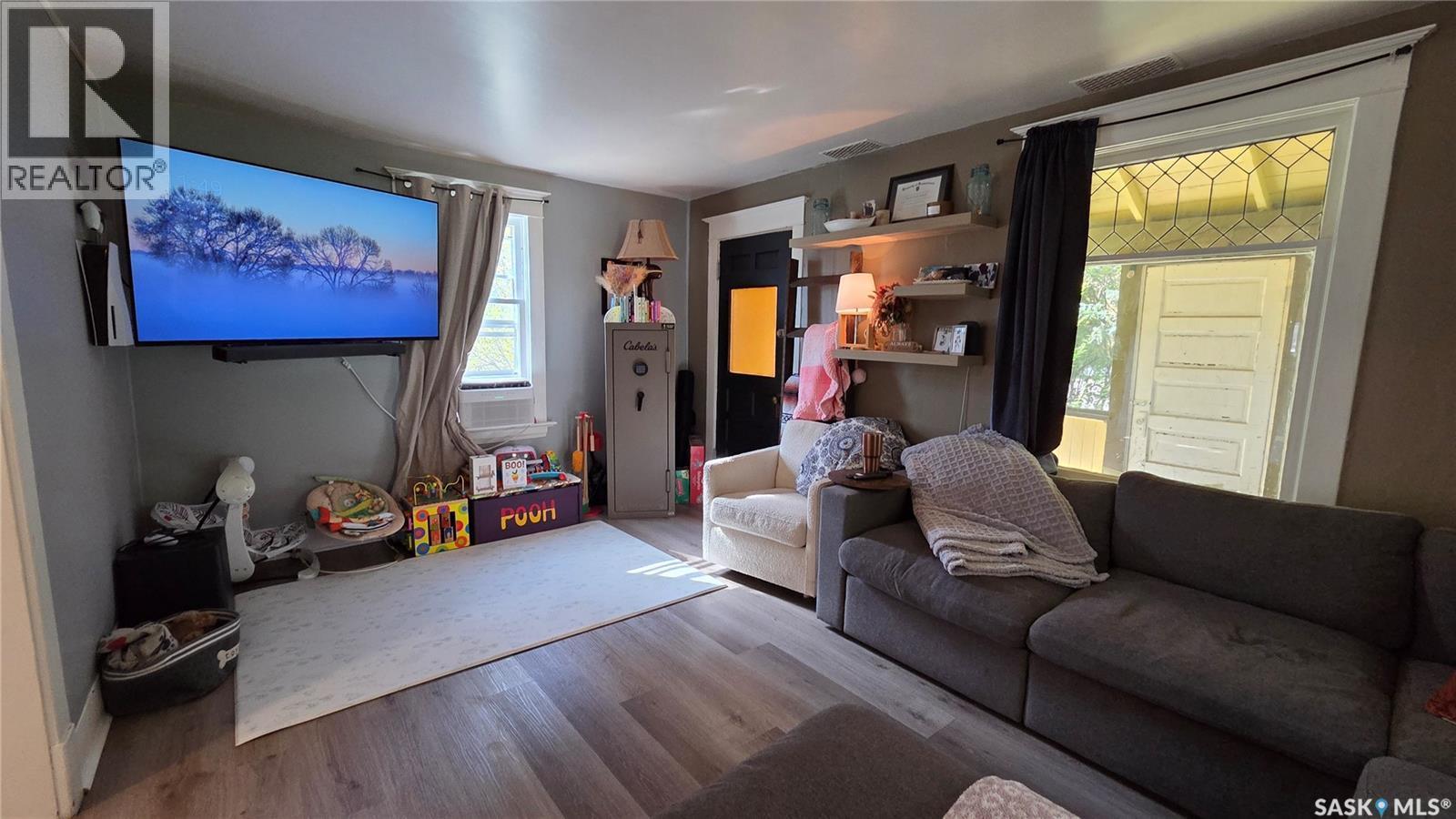 326 4Th Street, Star City, SK