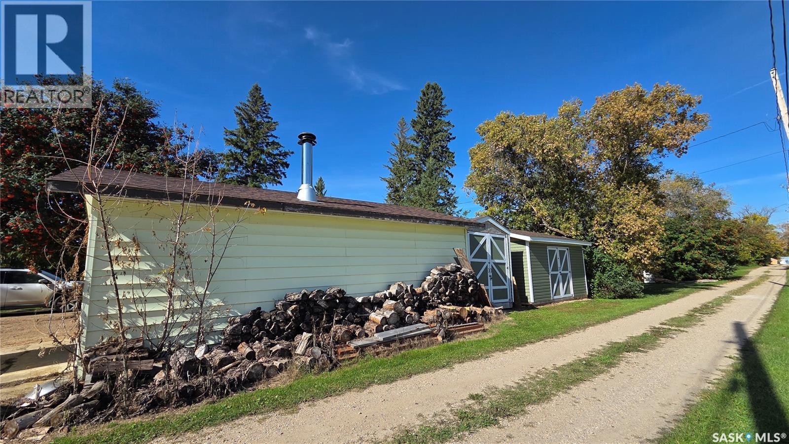 326 4Th Street, Star City, SK
