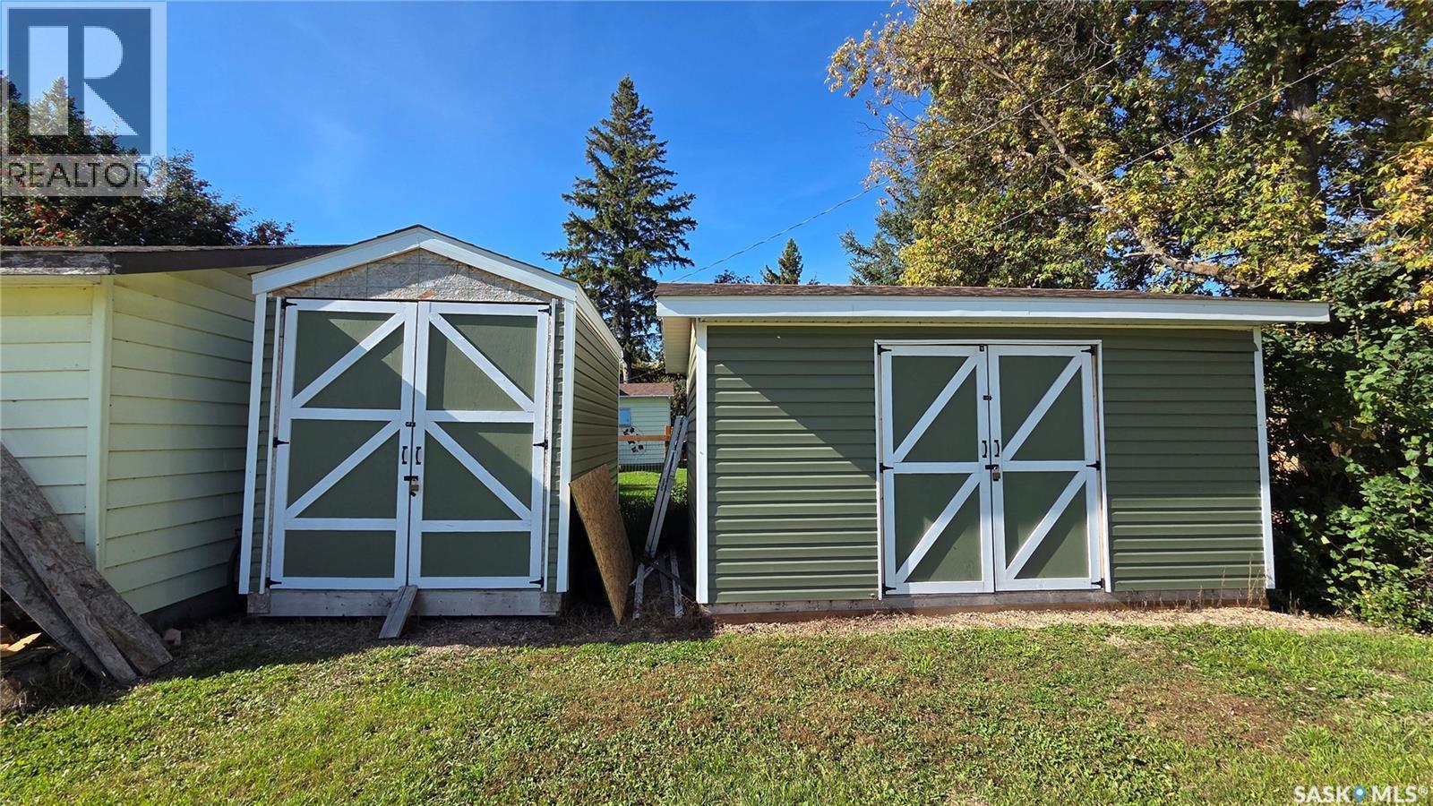 326 4Th Street, Star City, SK