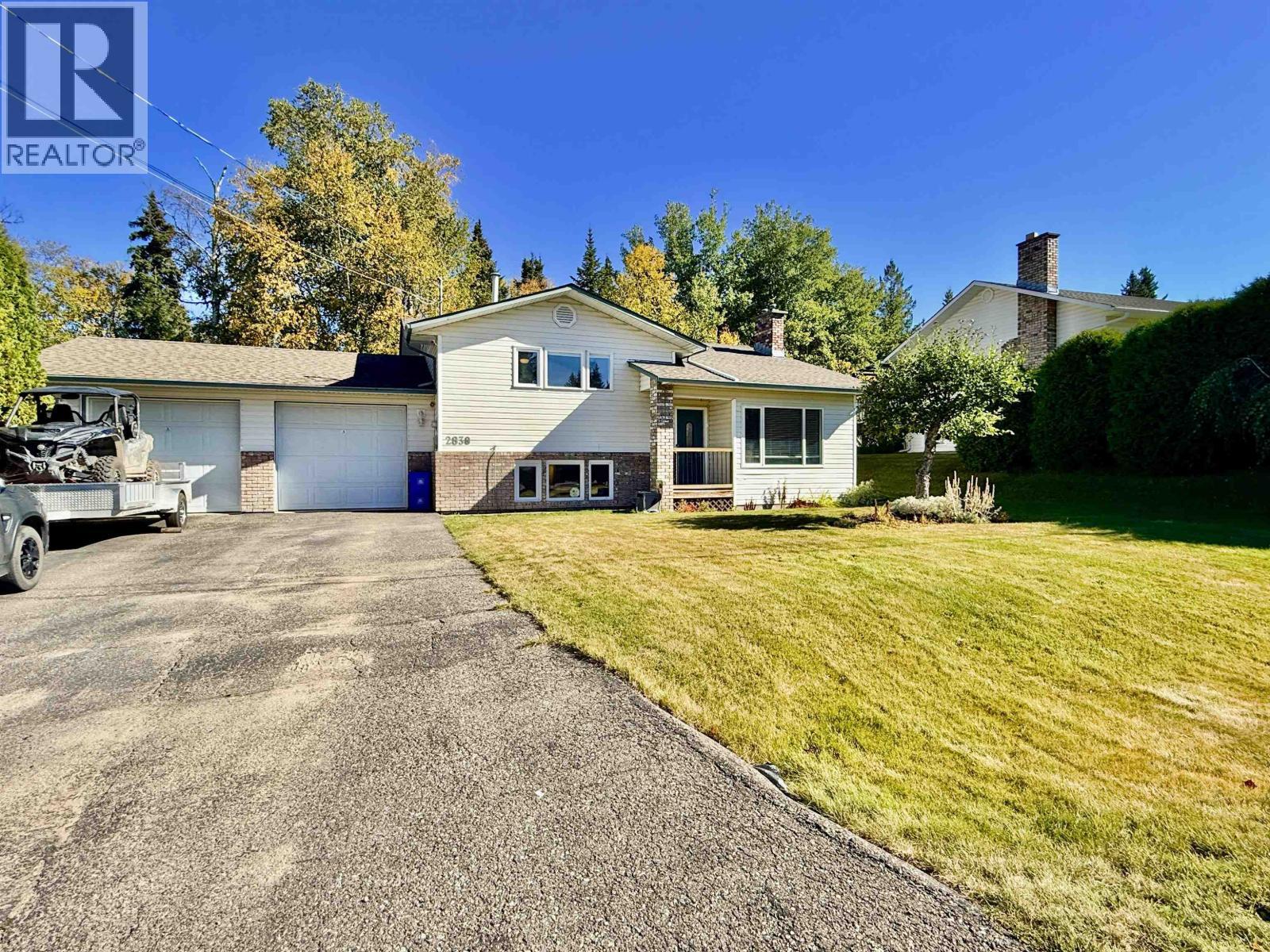 2838 Ingala Drive, Prince George, BC