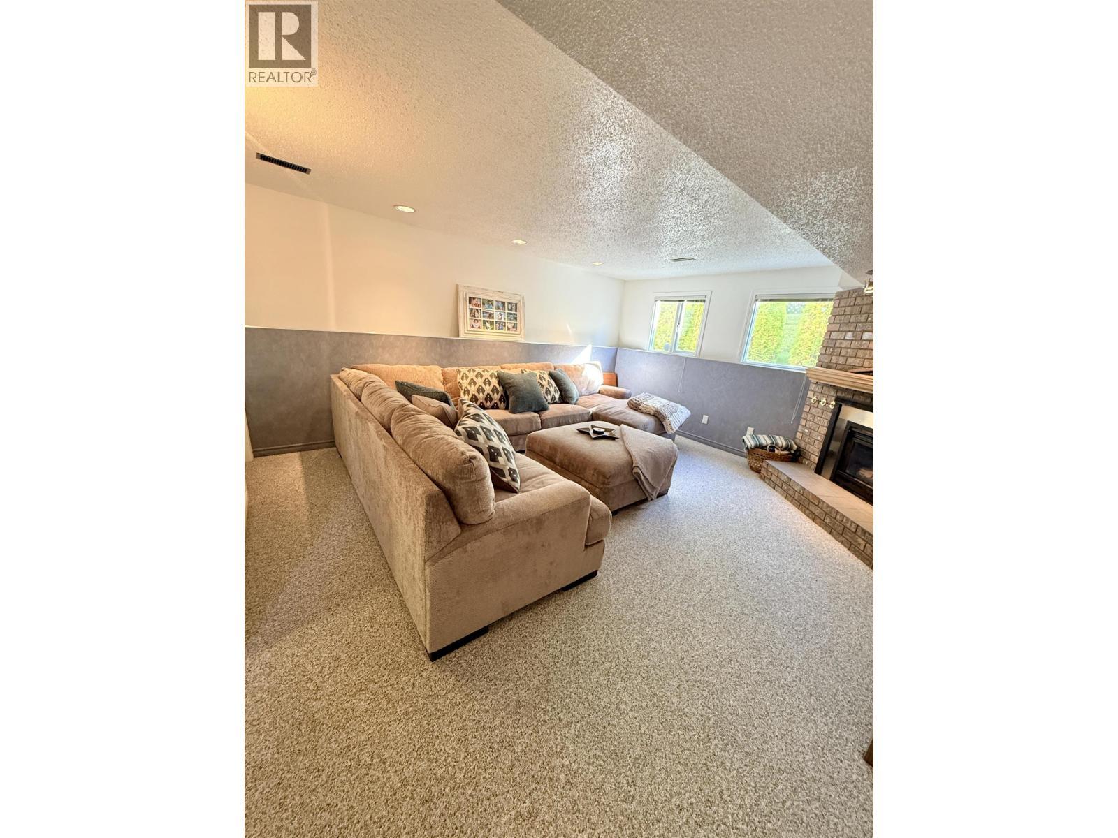 2838 Ingala Drive, Prince George, BC