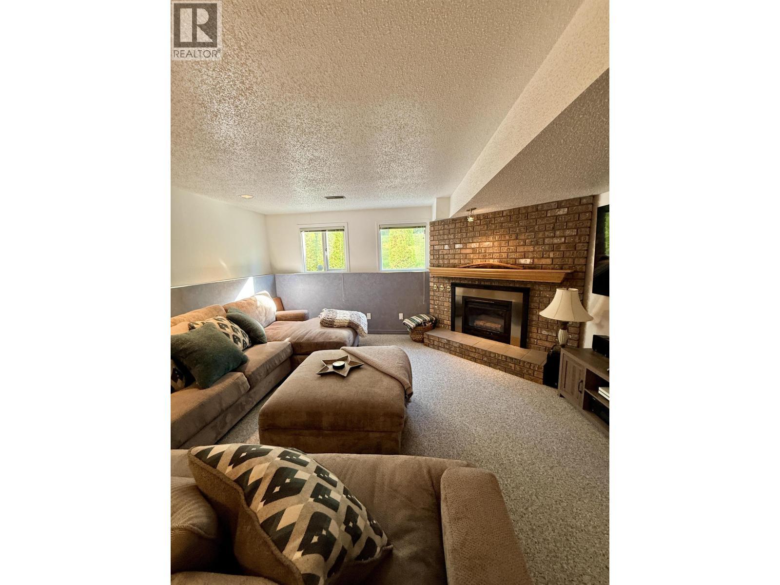 2838 Ingala Drive, Prince George, BC