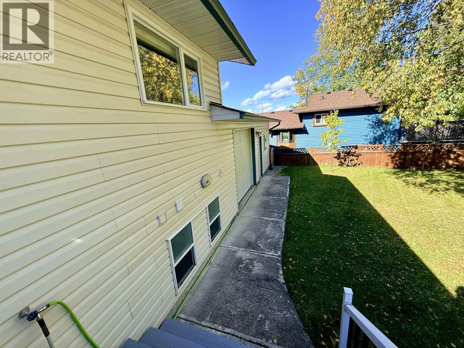 2838 Ingala Drive, Prince George, BC