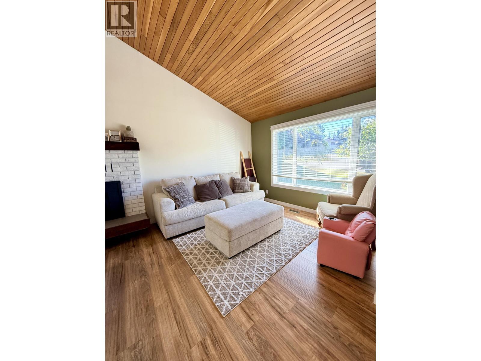 2838 Ingala Drive, Prince George, BC