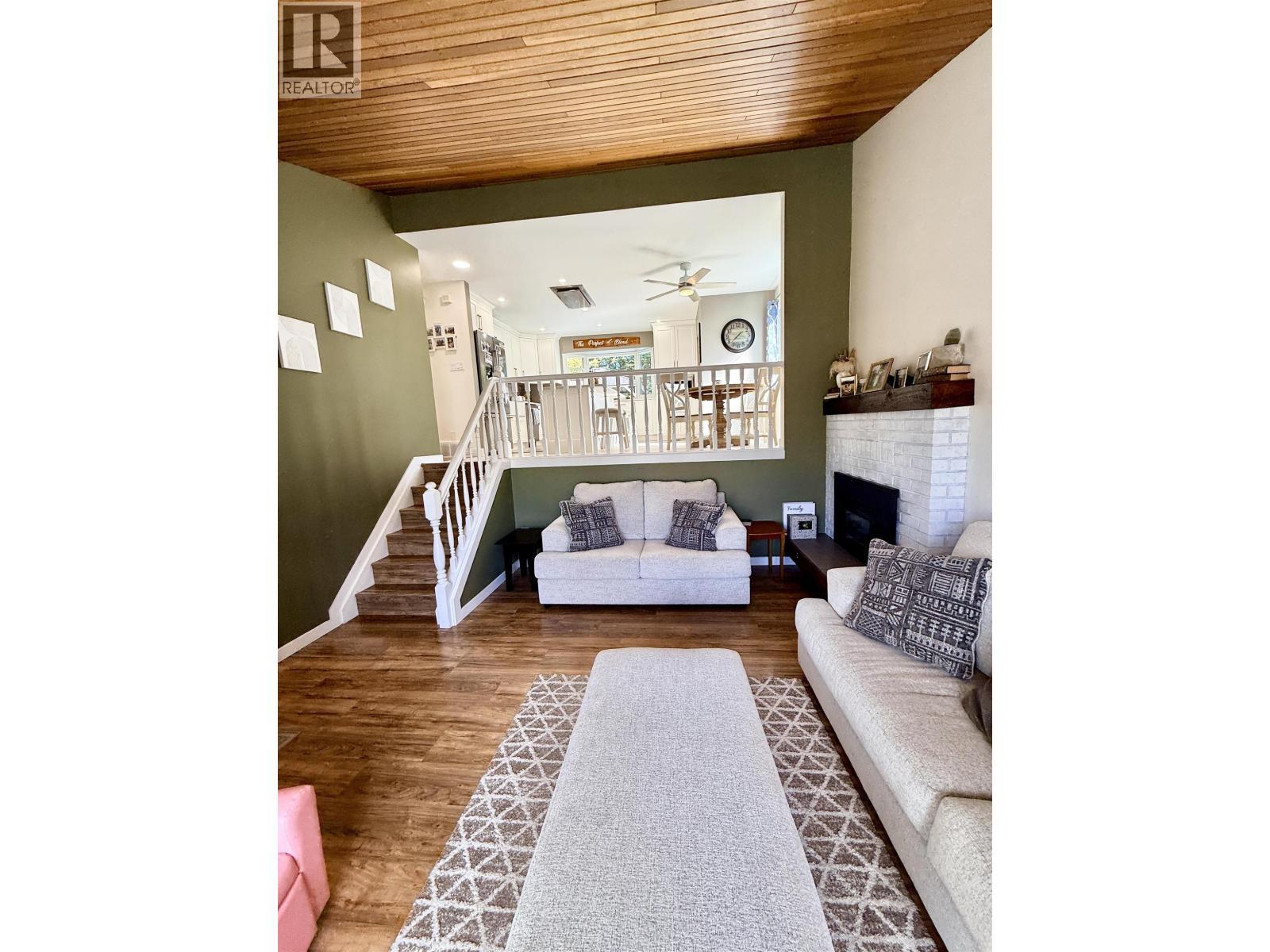 2838 Ingala Drive, Prince George, BC