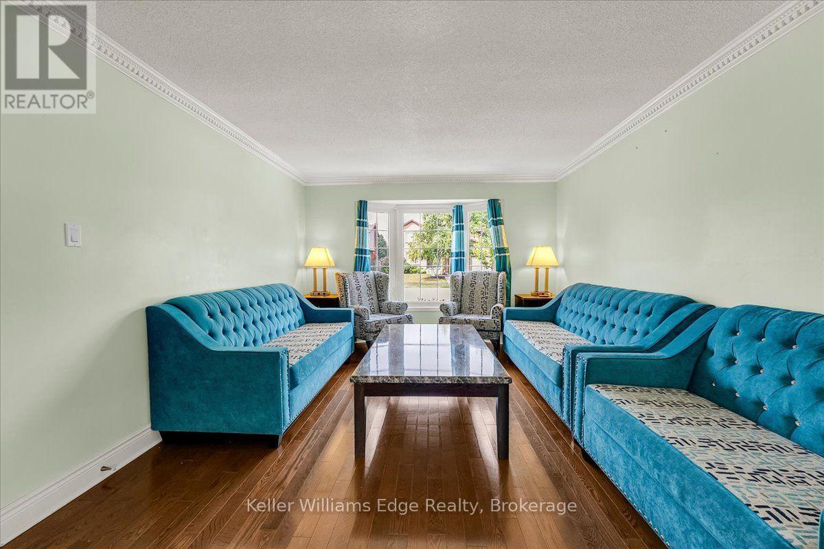 3346 Palmer Drive, Burlington (Palmer), ON