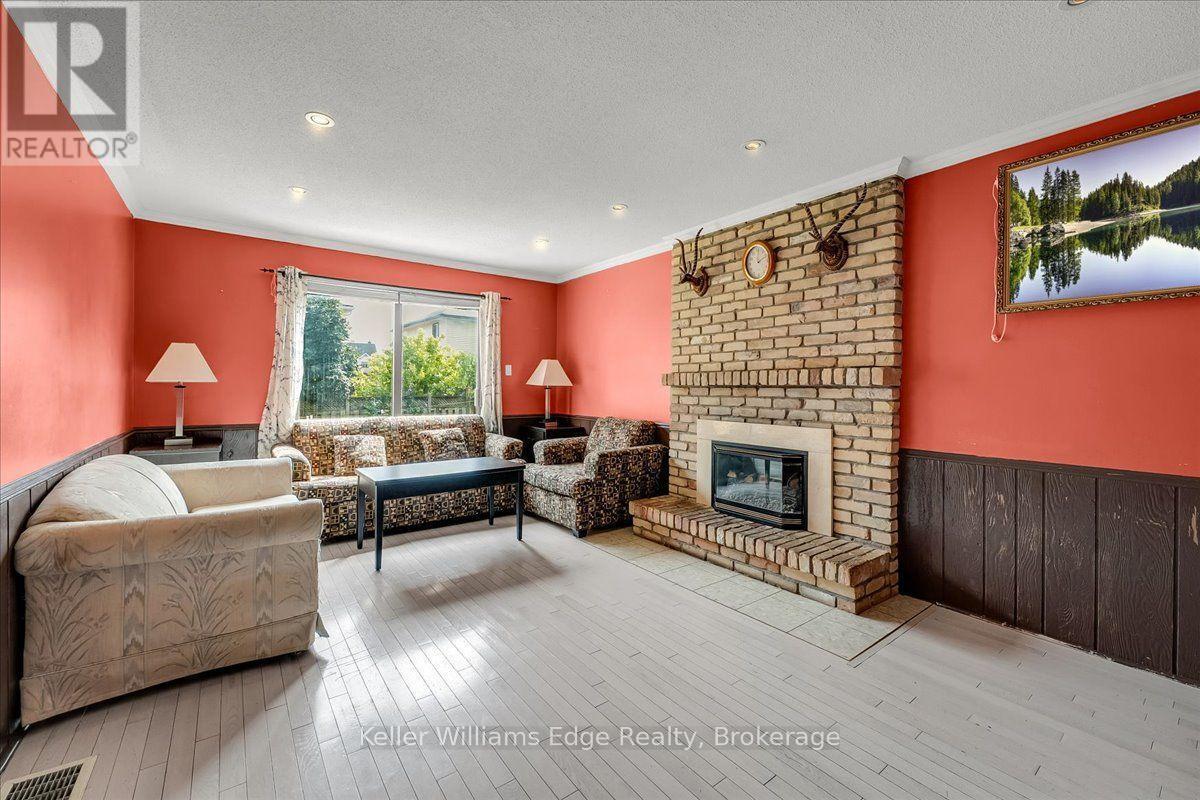 3346 Palmer Drive, Burlington (Palmer), ON