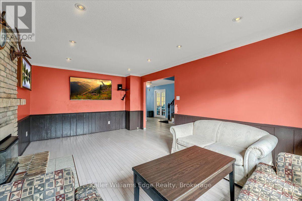 3346 Palmer Drive, Burlington (Palmer), ON