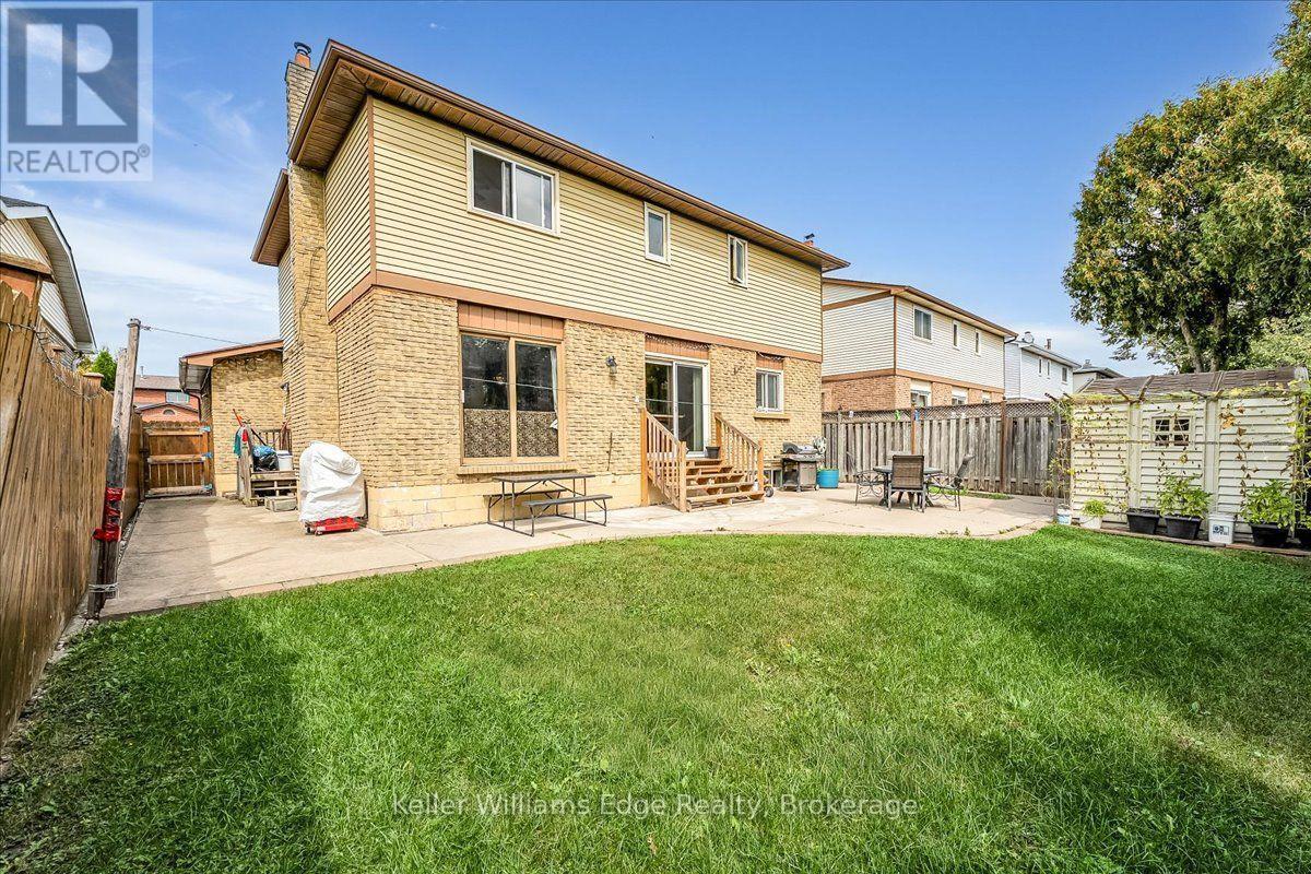 3346 Palmer Drive, Burlington (Palmer), ON