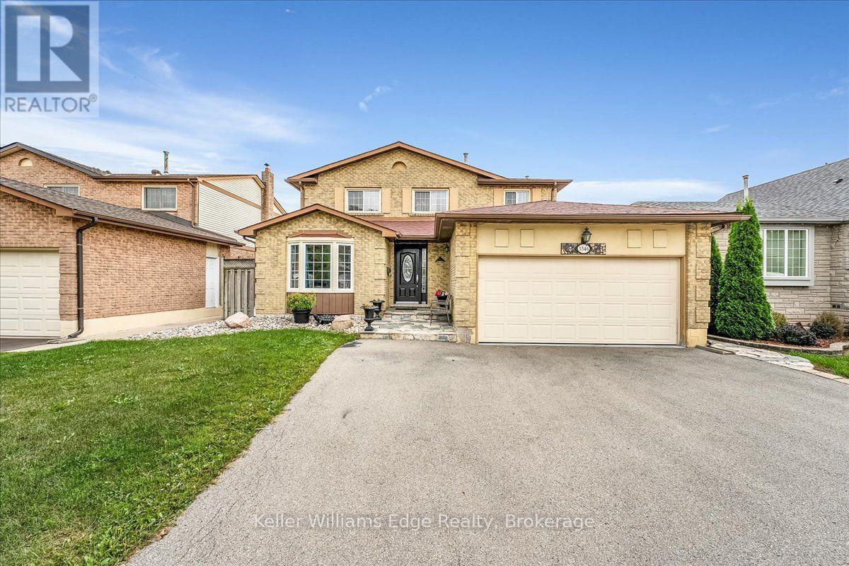 3346 Palmer Drive, Burlington (Palmer), ON