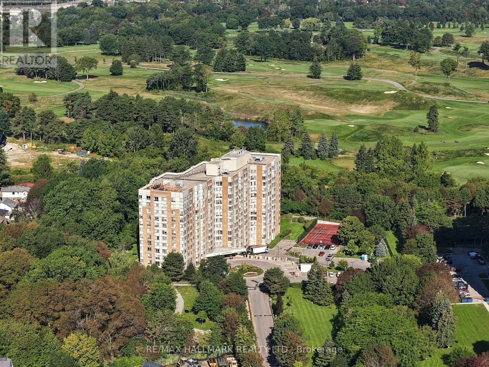 903 - 1485 Lakeshore Road E, Mississauga, ON
