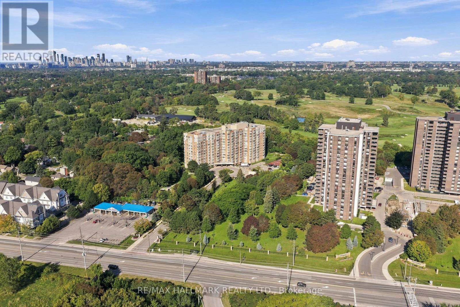 903 - 1485 Lakeshore Road E, Mississauga, ON