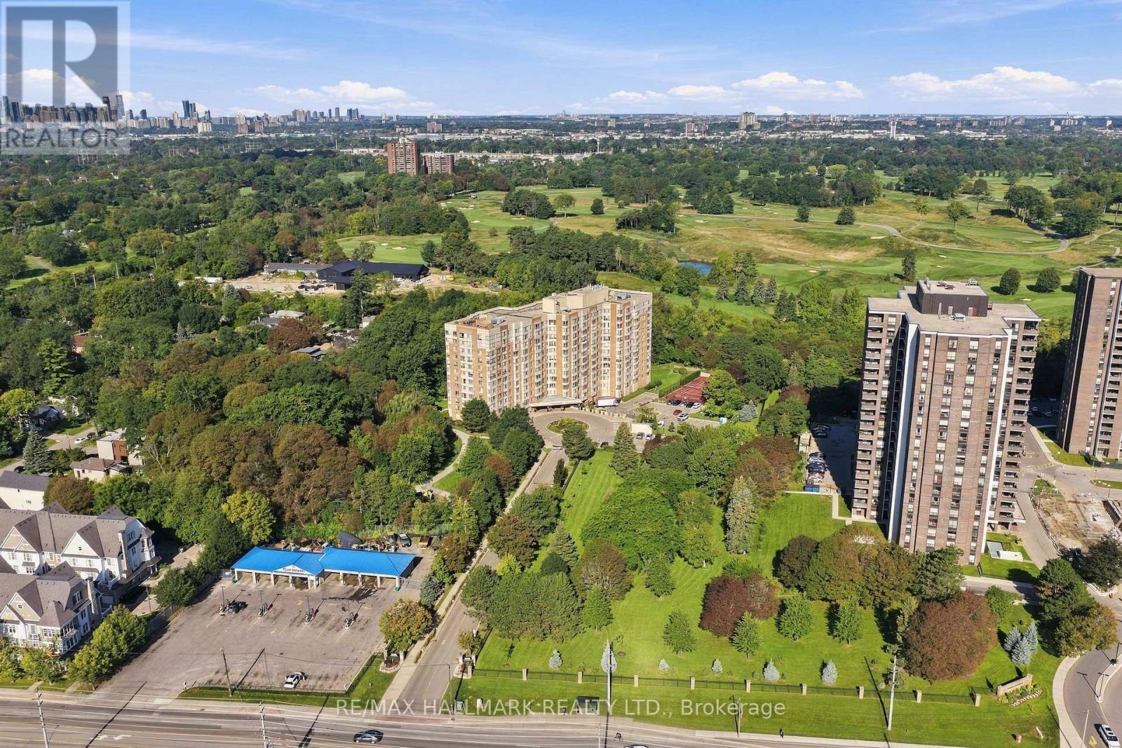 903 - 1485 Lakeshore Road E, Mississauga, ON