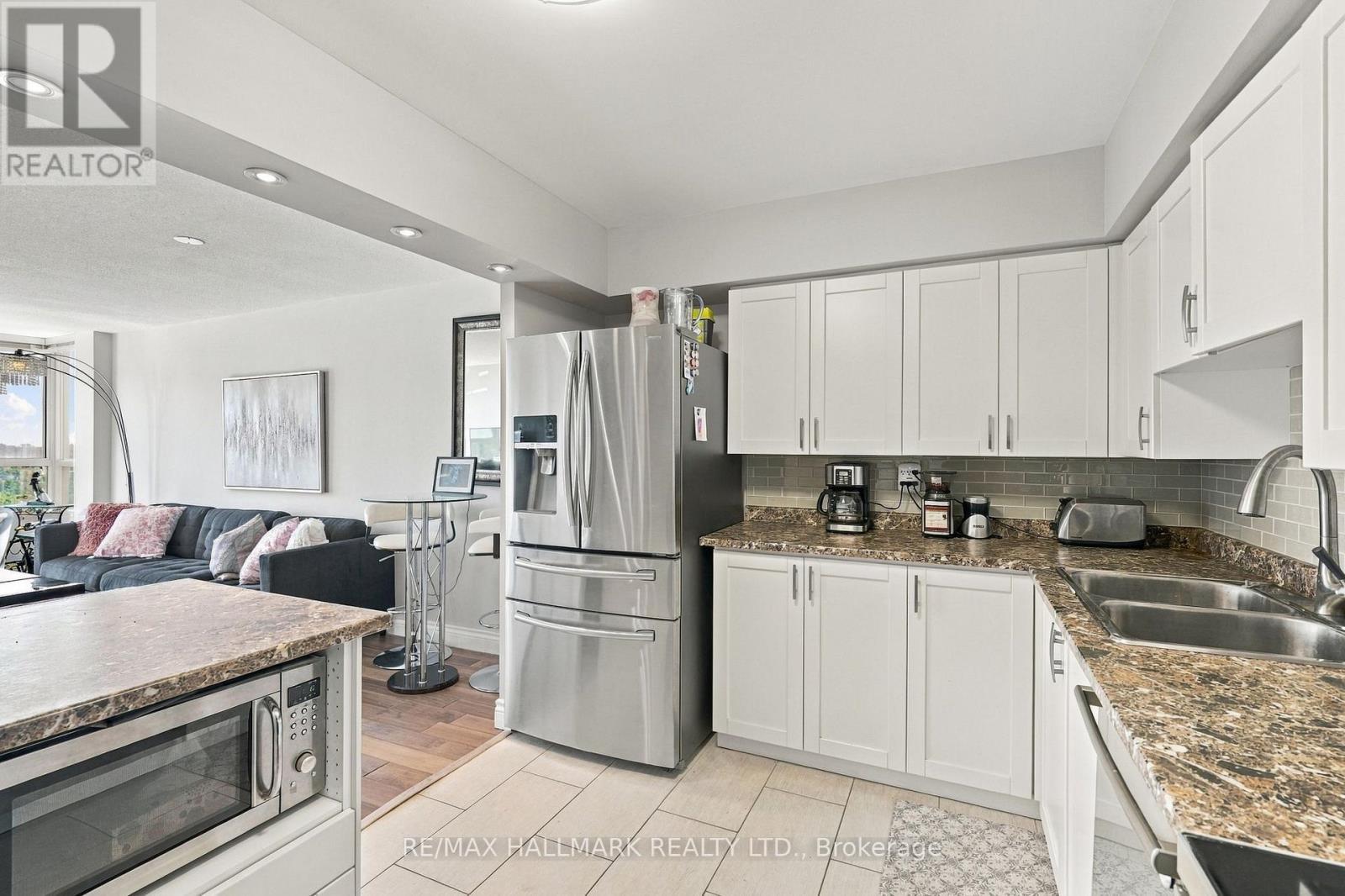 903 - 1485 Lakeshore Road E, Mississauga, ON