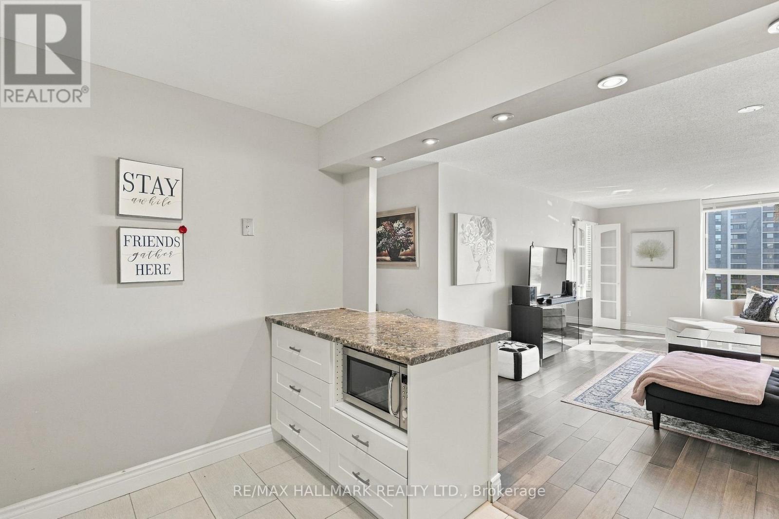 903 - 1485 Lakeshore Road E, Mississauga, ON