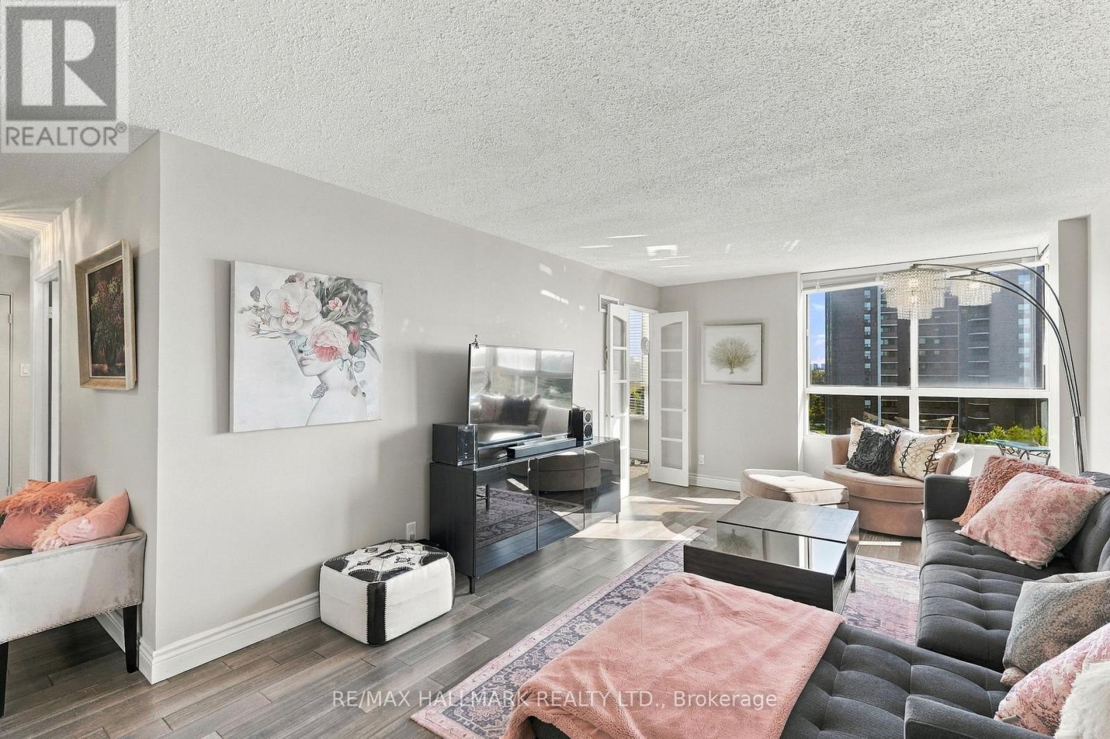 903 - 1485 Lakeshore Road E, Mississauga, ON