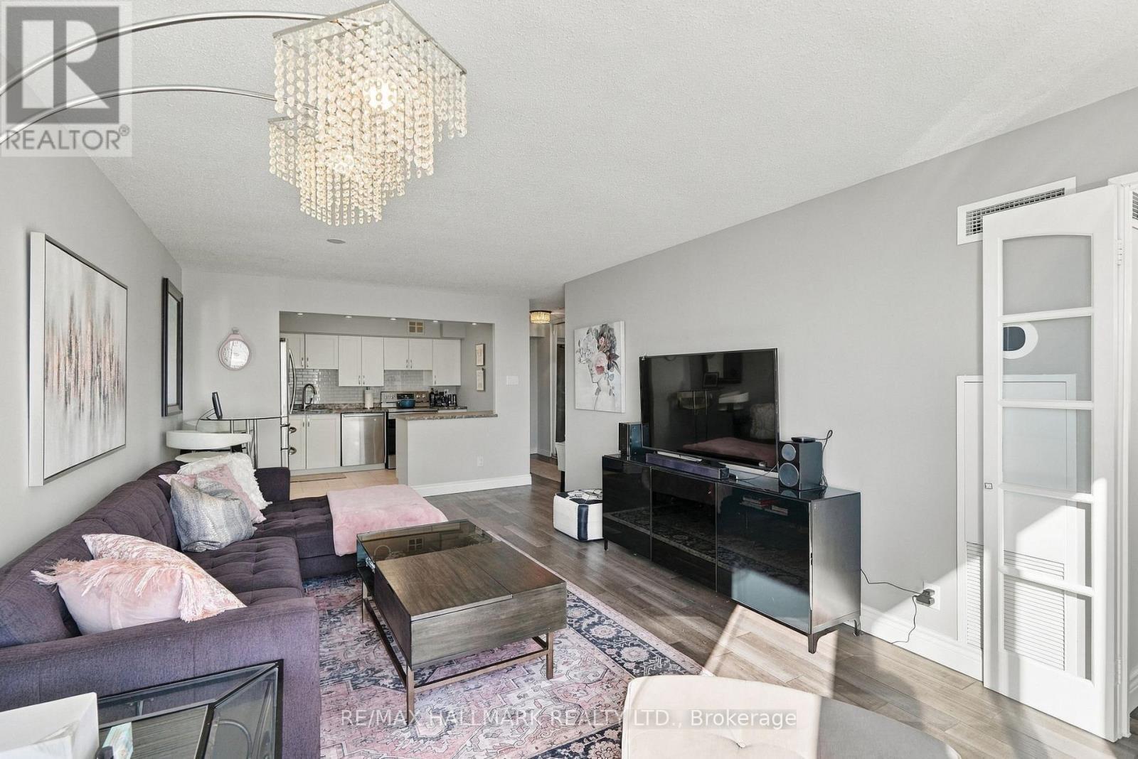 903 - 1485 Lakeshore Road E, Mississauga, ON