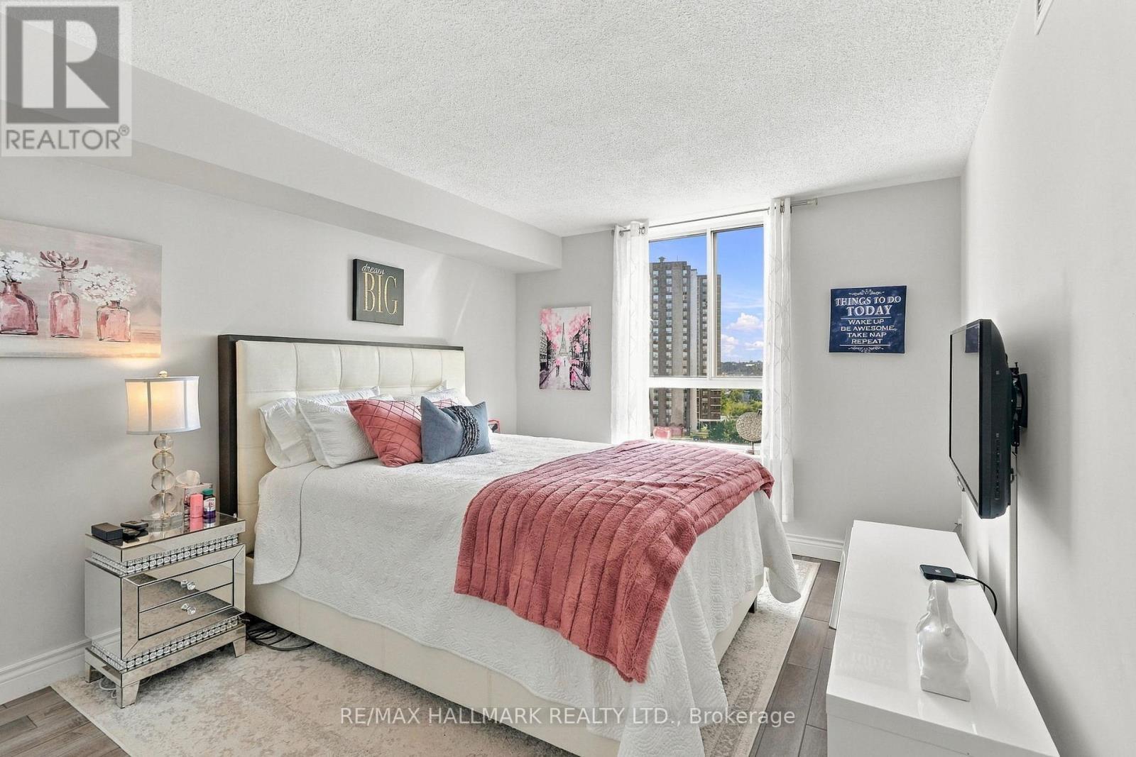 903 - 1485 Lakeshore Road E, Mississauga, ON