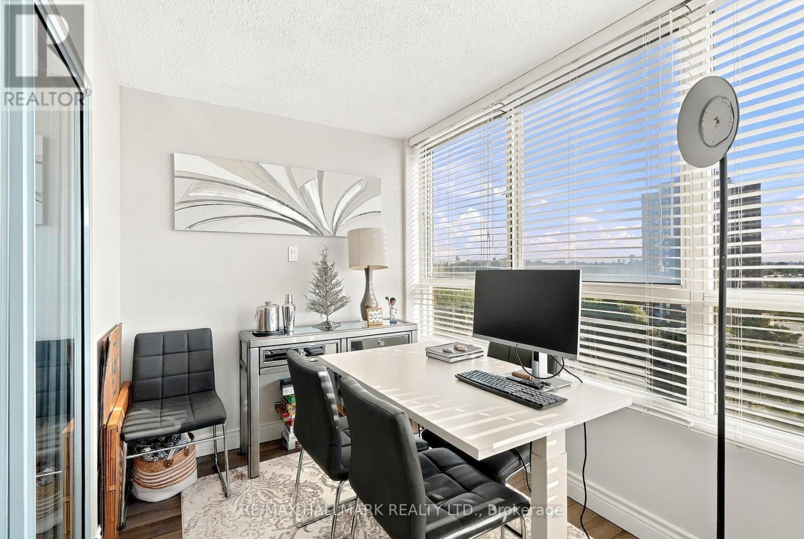 903 - 1485 Lakeshore Road E, Mississauga, ON
