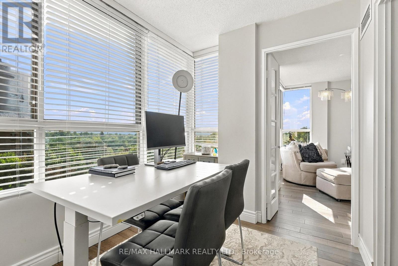 903 - 1485 Lakeshore Road E, Mississauga, ON