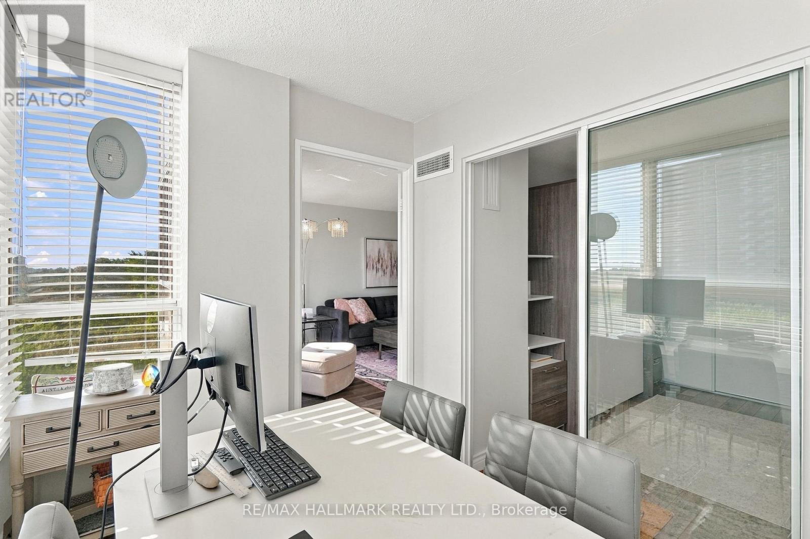 903 - 1485 Lakeshore Road E, Mississauga, ON