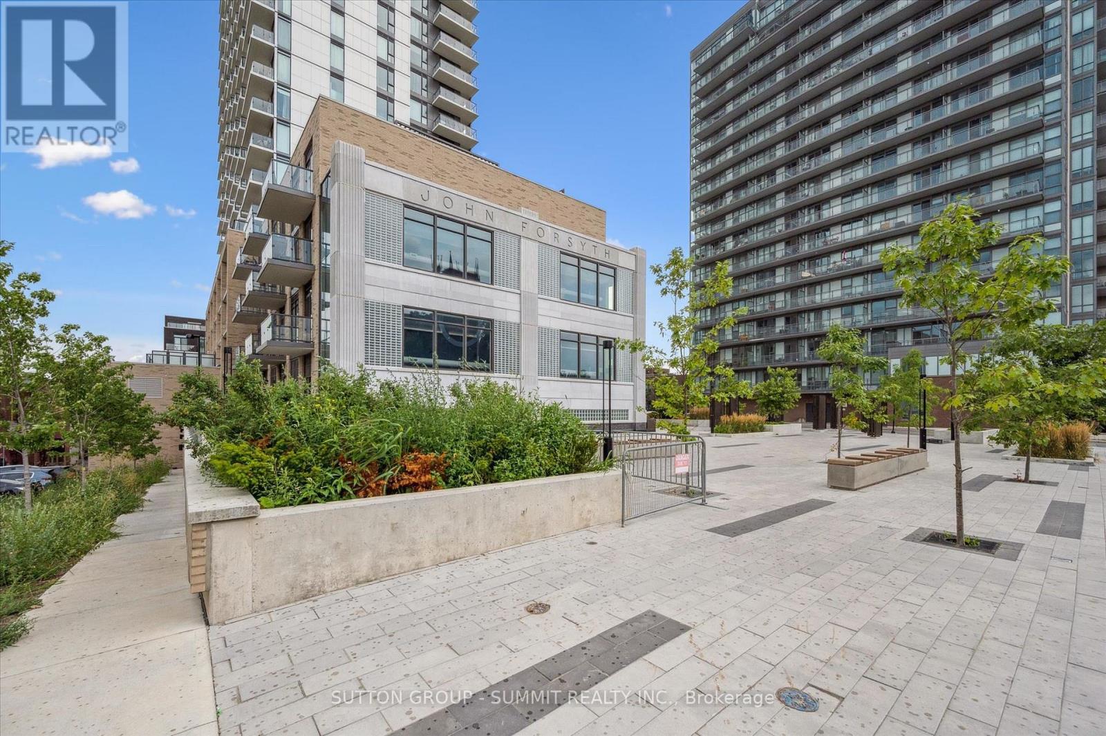 1203 - 55 Duke Street W, Kitchener, ON