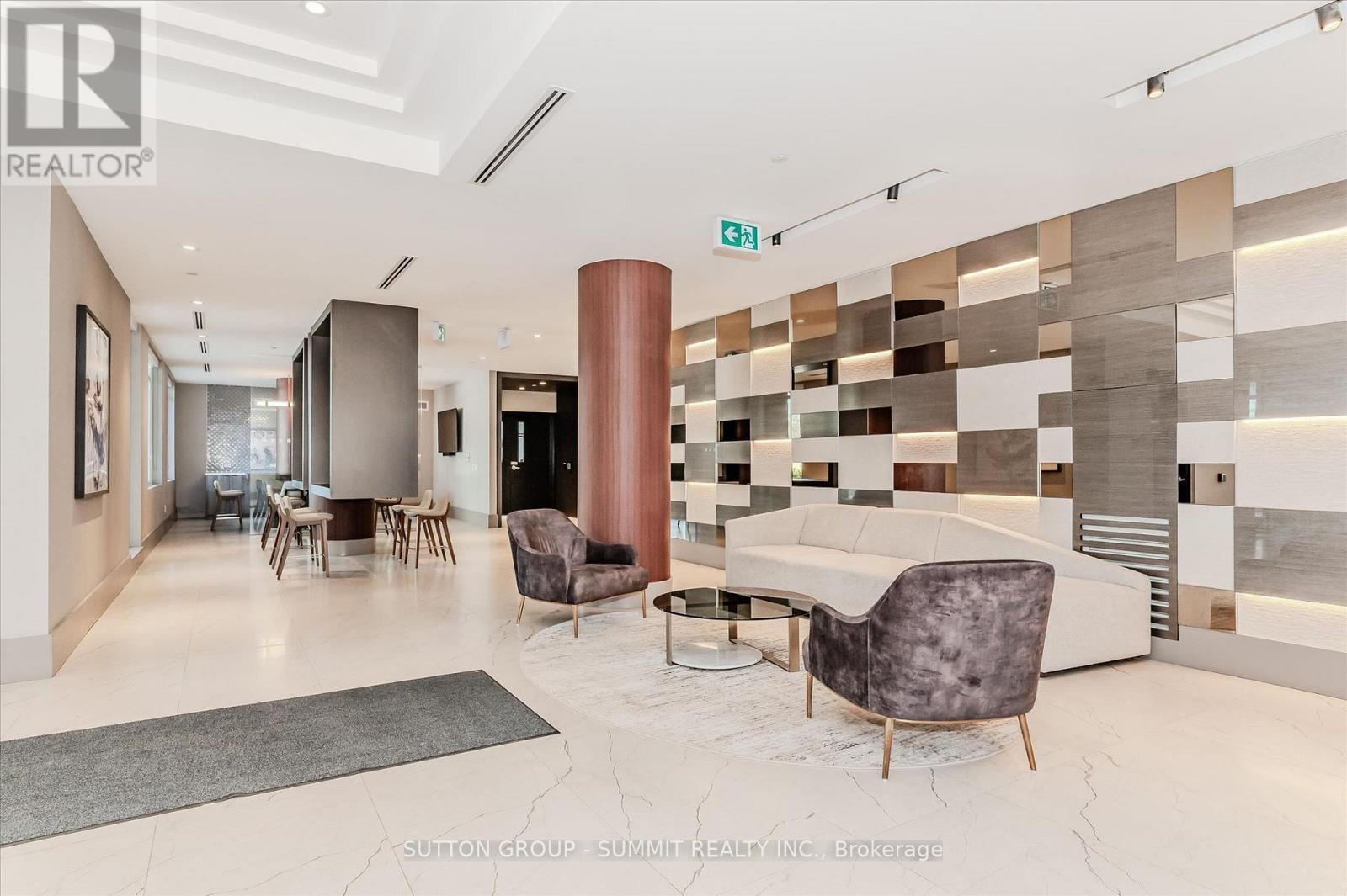 1203 - 55 Duke Street W, Kitchener, ON