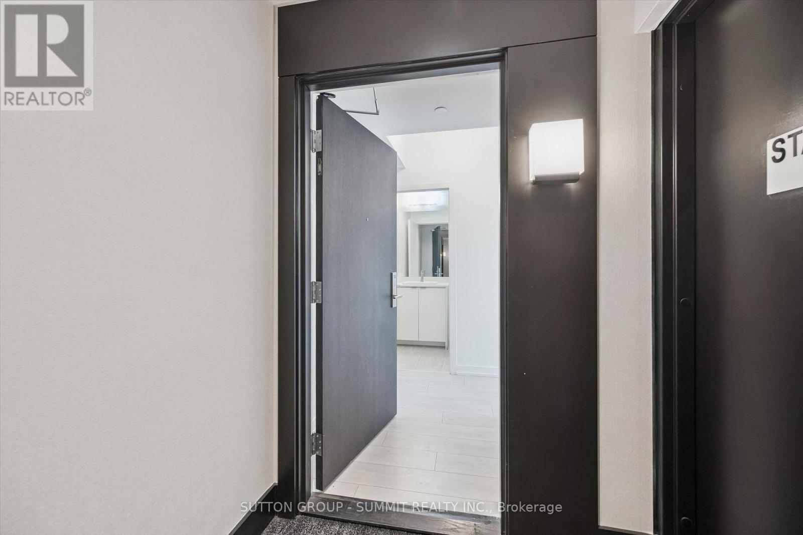 1203 - 55 Duke Street W, Kitchener, ON