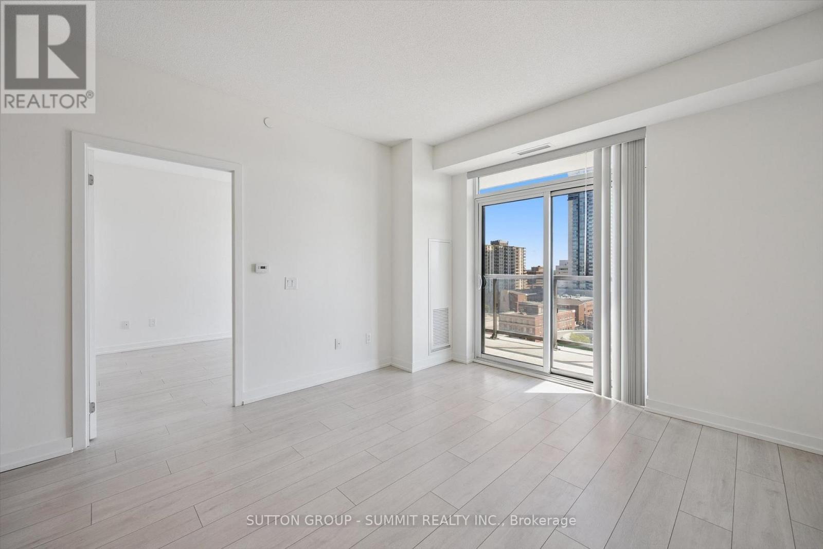 1203 - 55 Duke Street W, Kitchener, ON