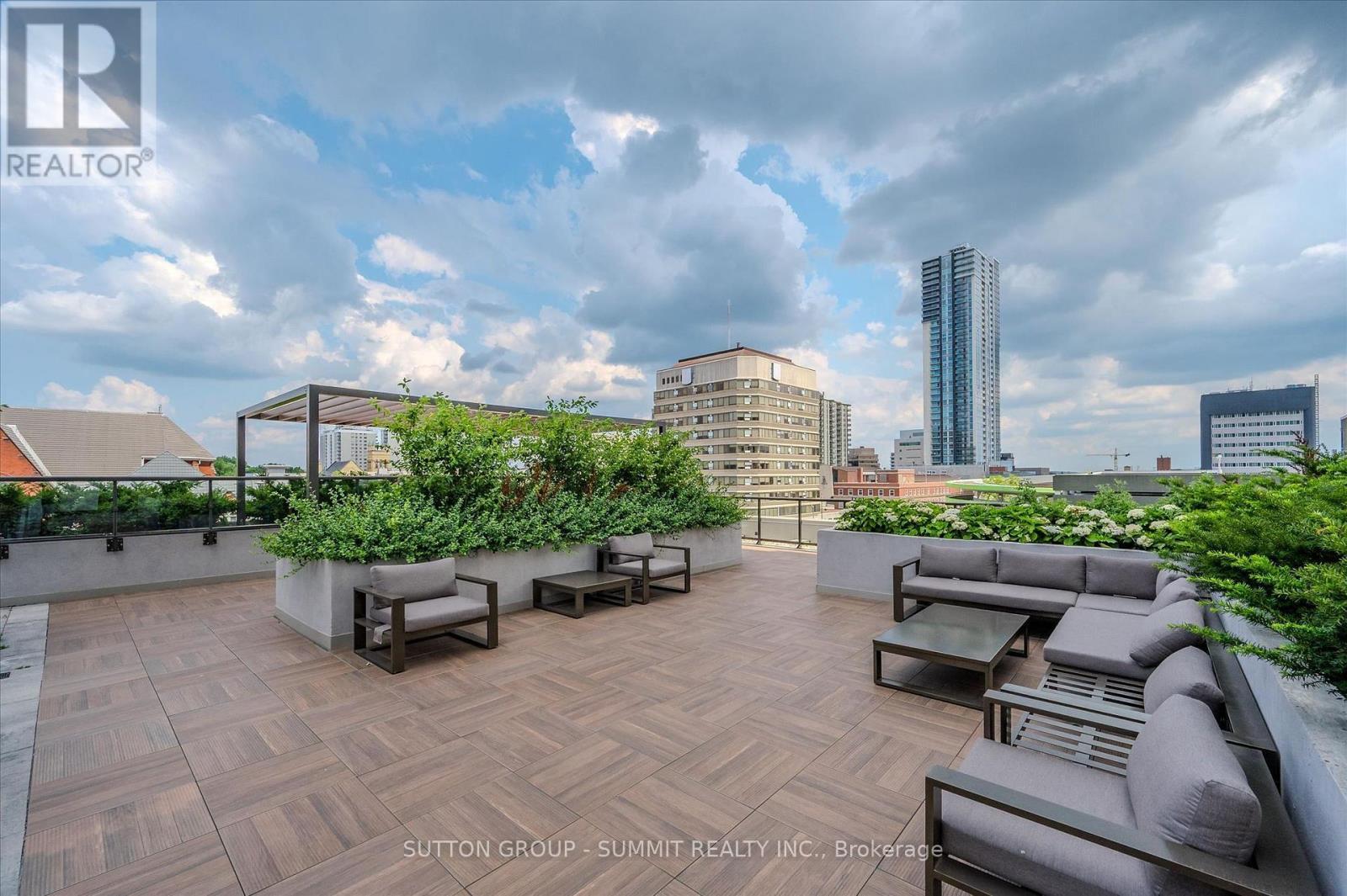 1203 - 55 Duke Street W, Kitchener, ON