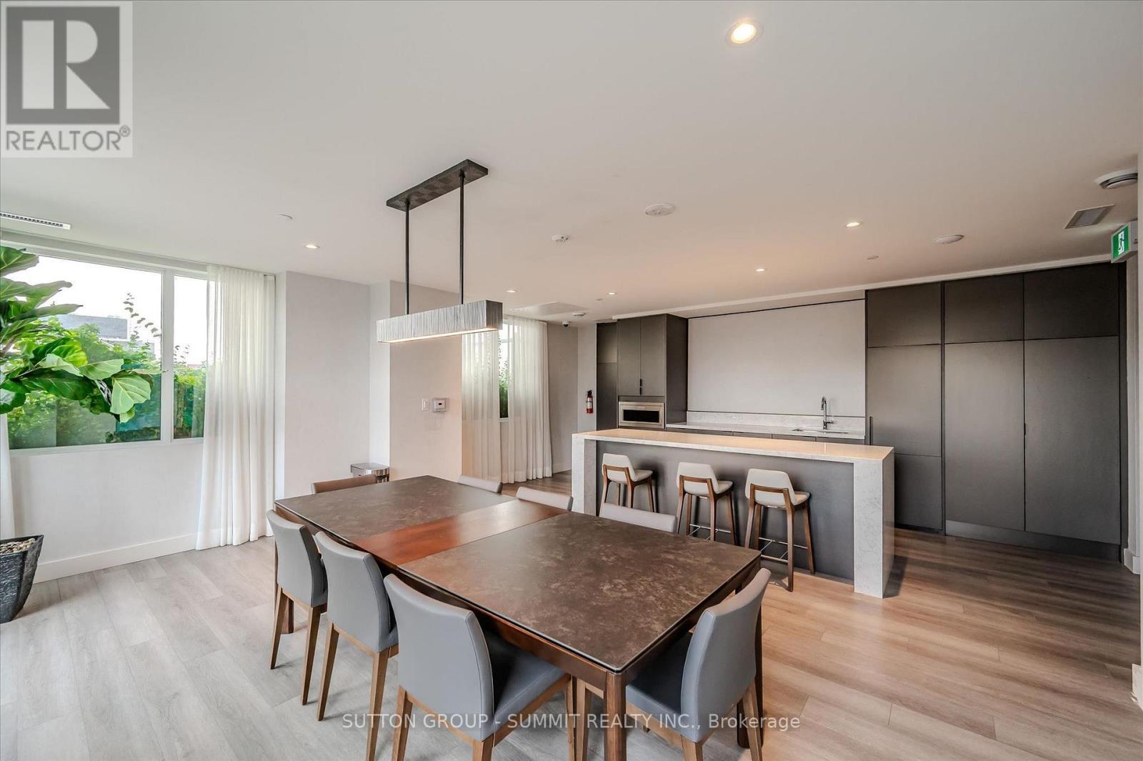 1203 - 55 Duke Street W, Kitchener, ON