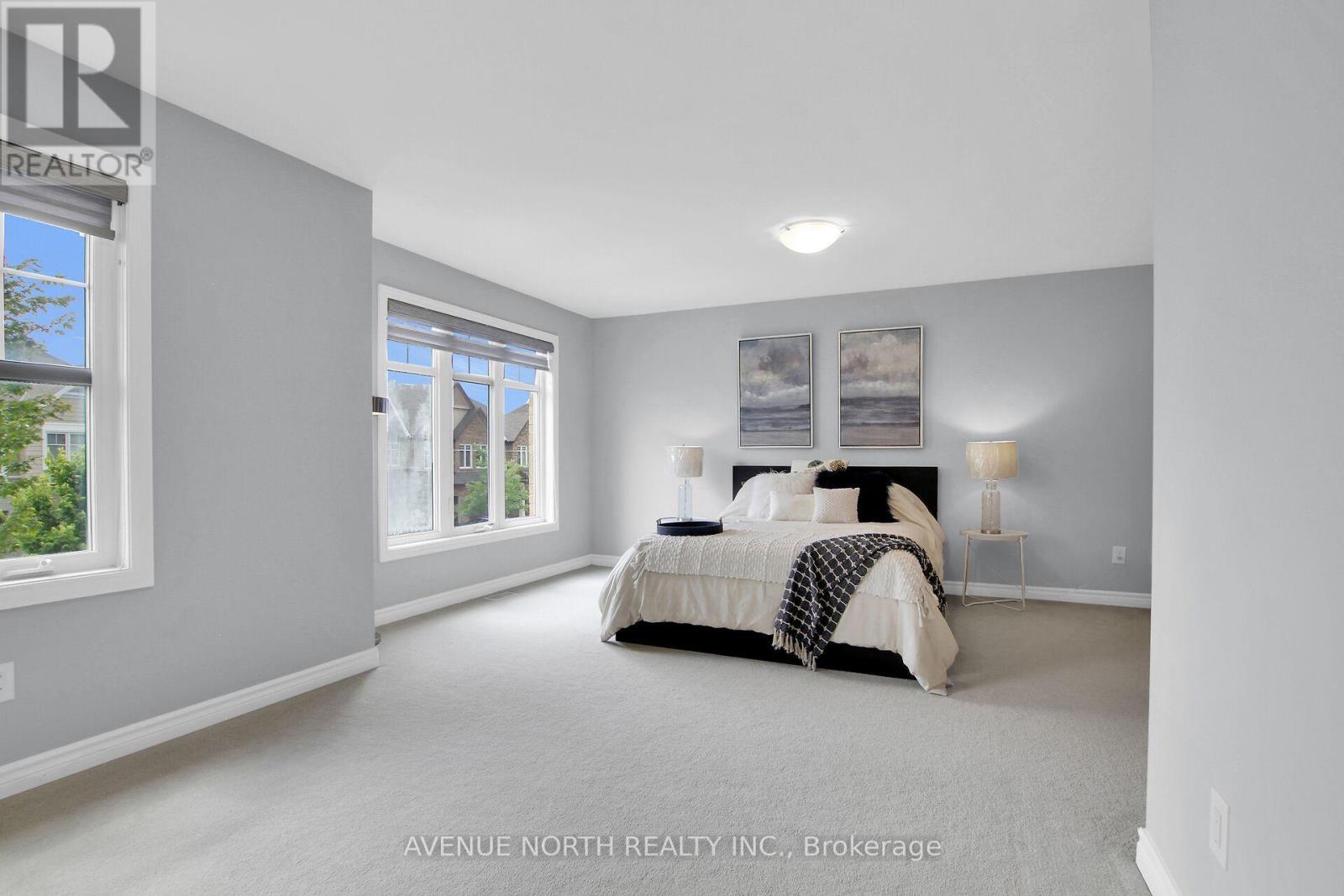 303 Wood Acres Grove, Ottawa, ON