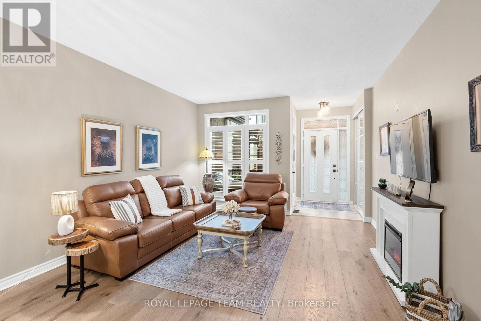 298 Pembina Private, Ottawa, ON