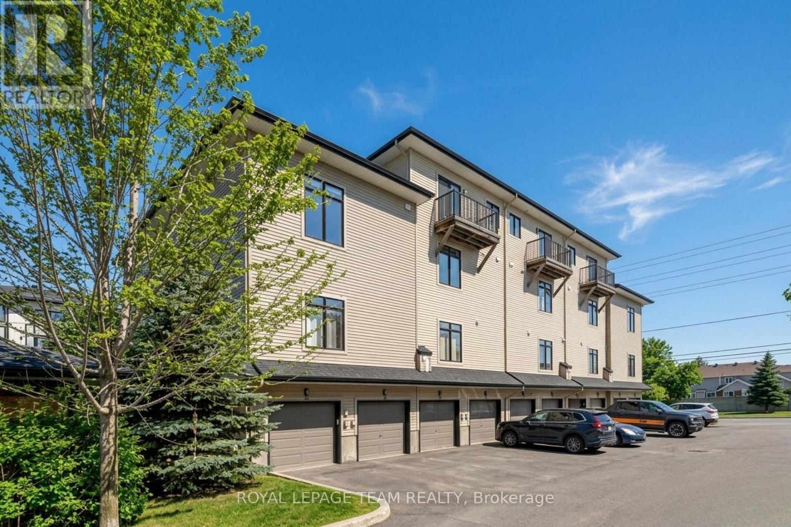 298 Pembina Private, Ottawa, ON