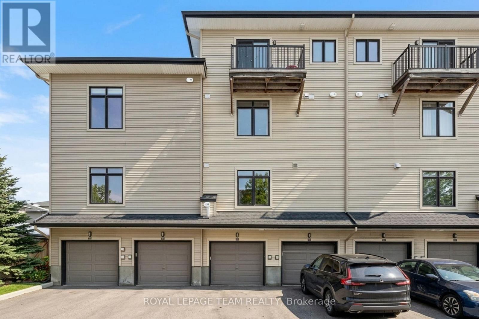 298 Pembina Private, Ottawa, ON
