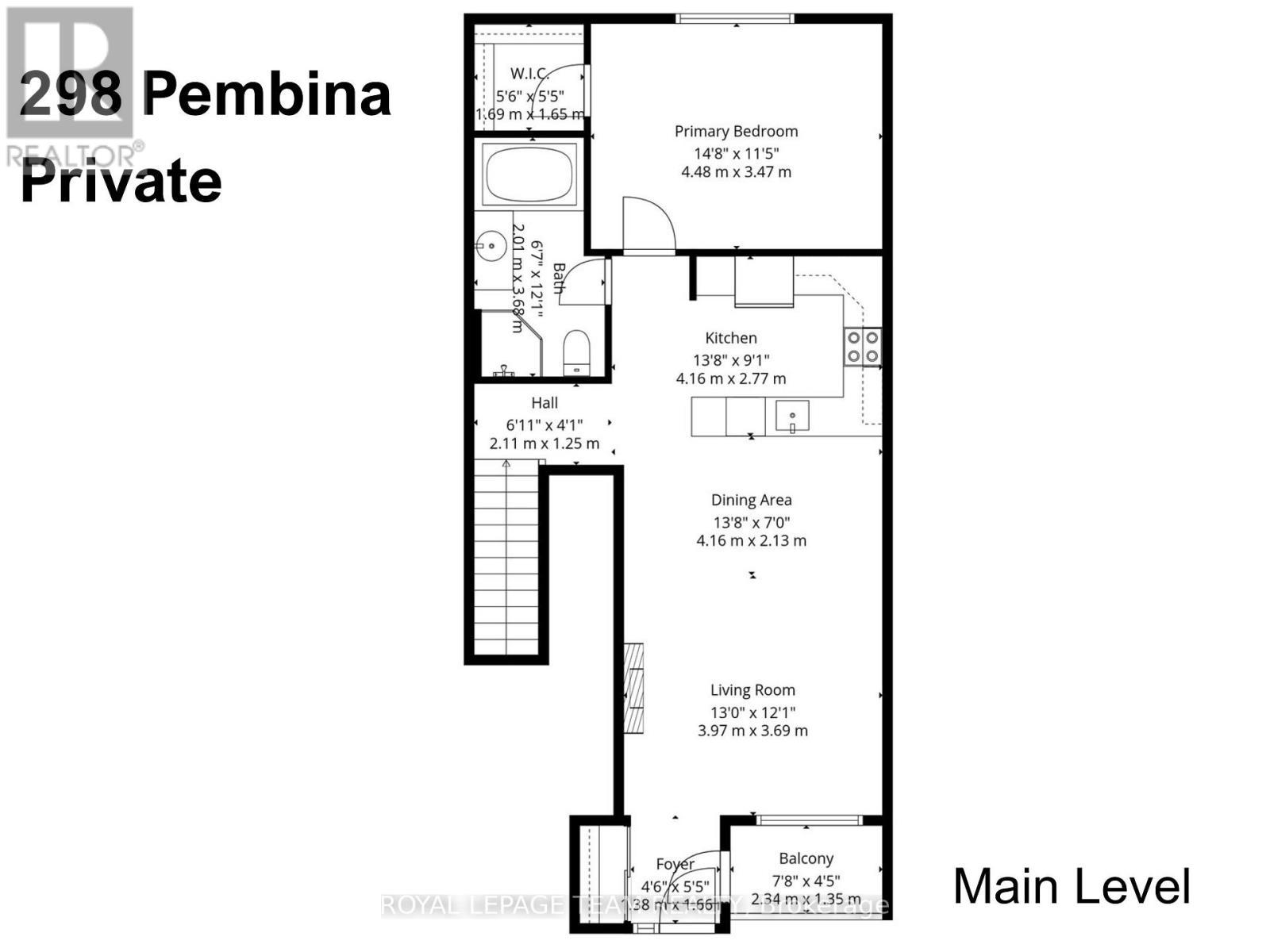 298 Pembina Private, Ottawa, ON