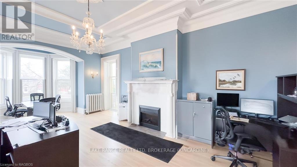 255 Durham Street, Kincardine, ON
