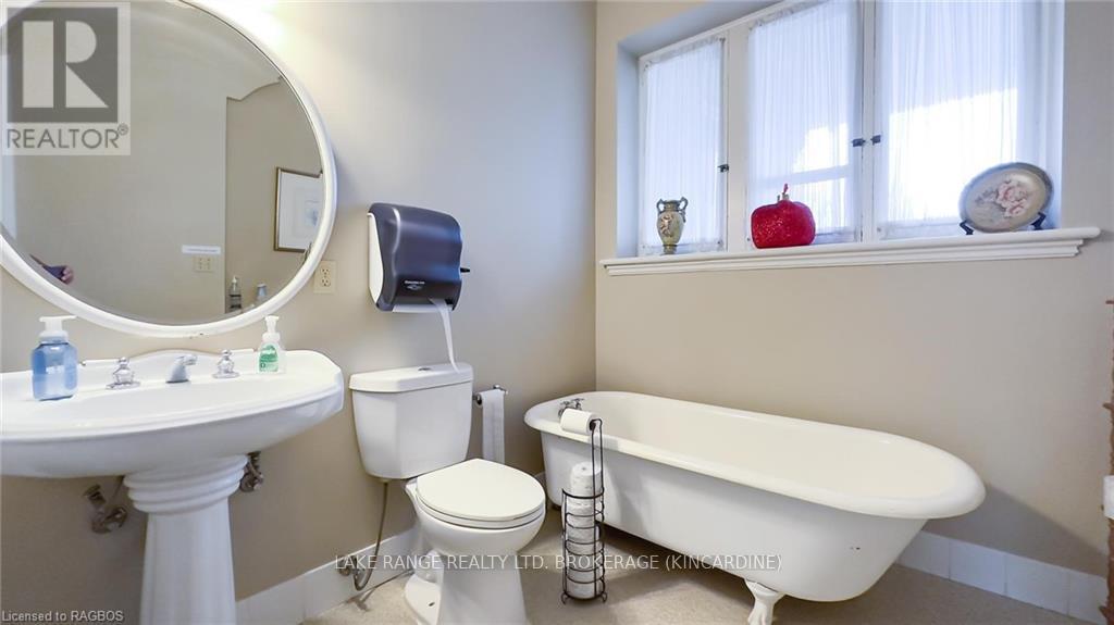 255 Durham Street, Kincardine, ON