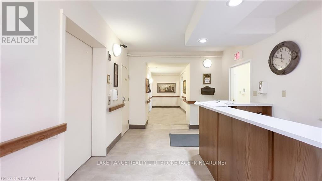 255 Durham Street, Kincardine, ON