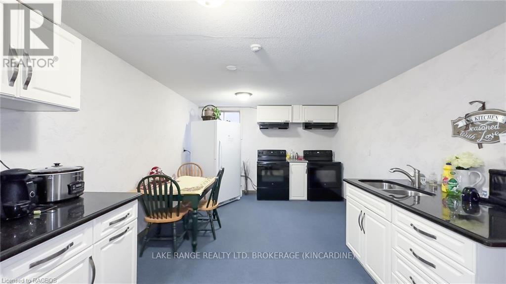 255 Durham Street, Kincardine, ON