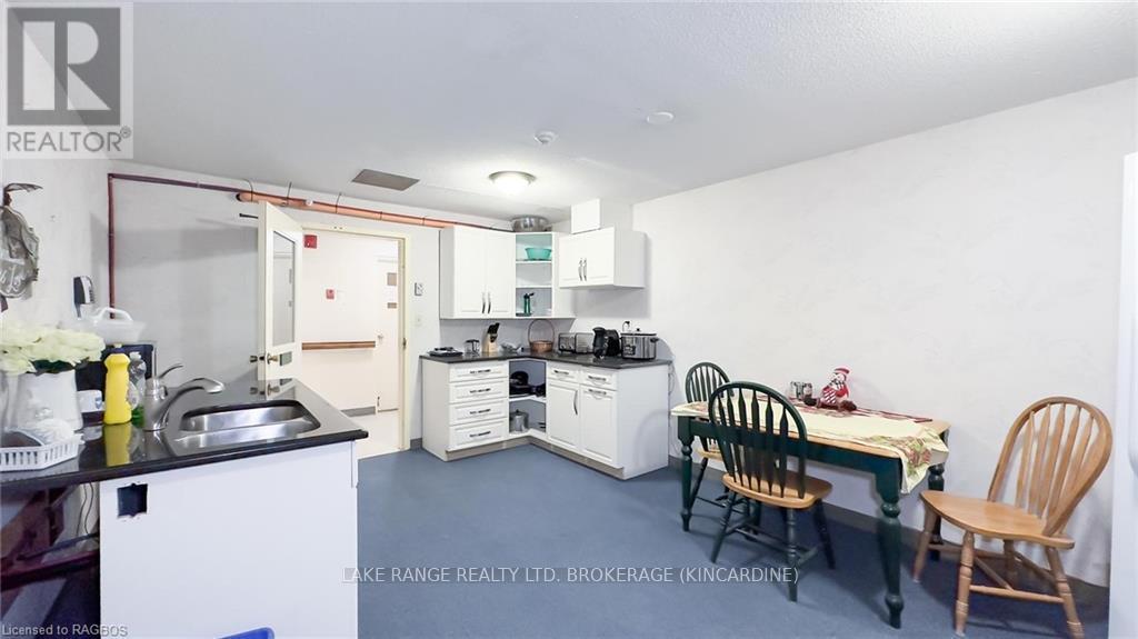 255 Durham Street, Kincardine, ON