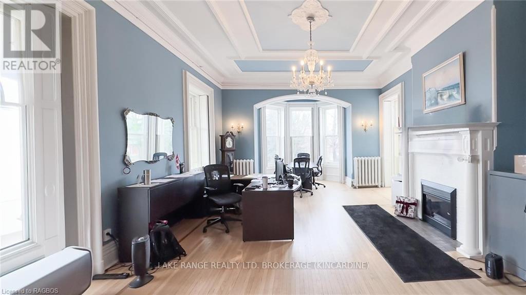 255 Durham Street, Kincardine, ON