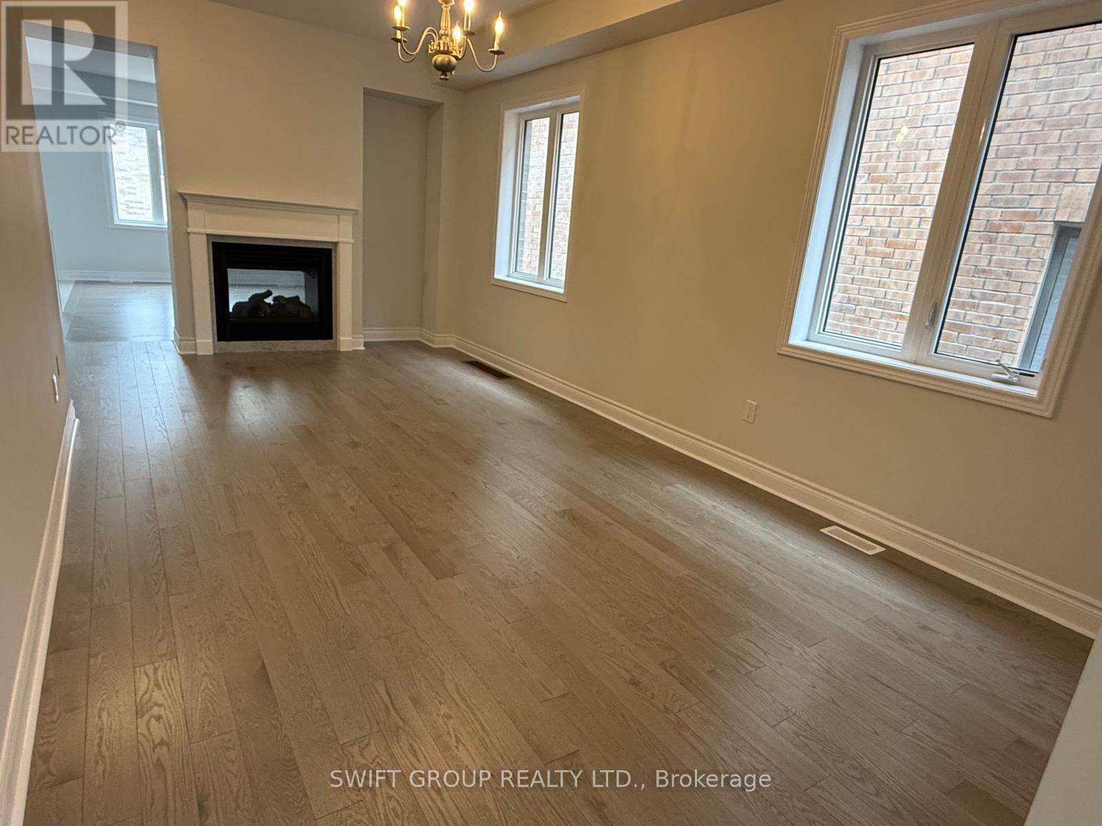 31 Keyworth Crescent, Brampton, ON