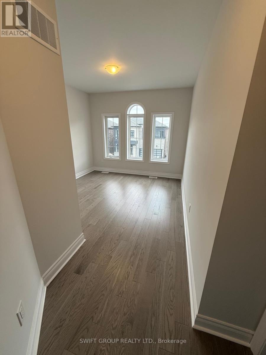 31 Keyworth Crescent, Brampton, ON