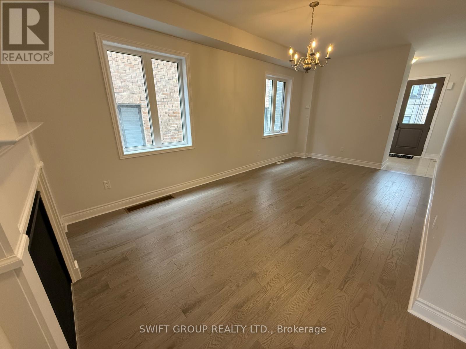31 Keyworth Crescent, Brampton, ON