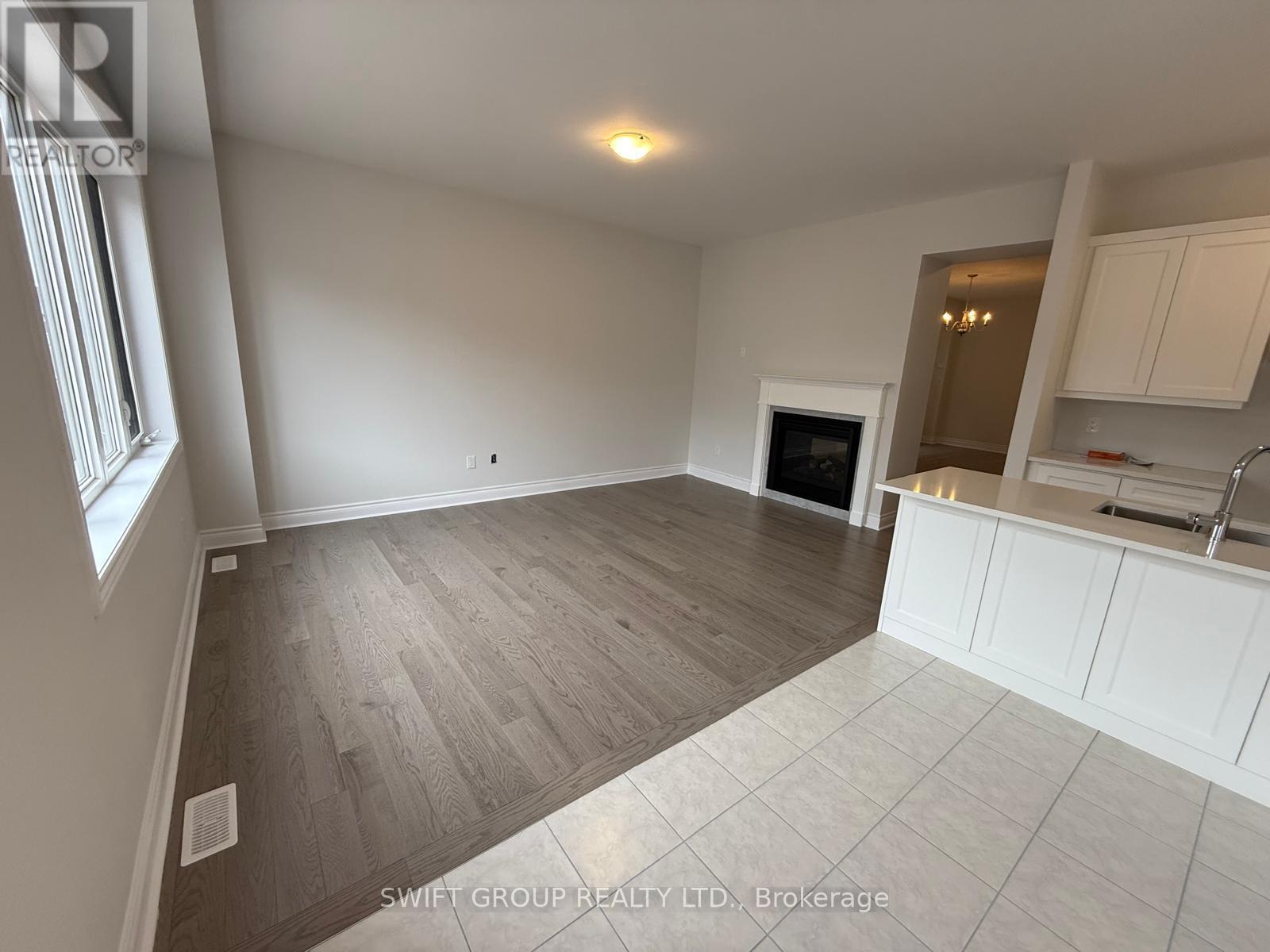 31 Keyworth Crescent, Brampton, ON