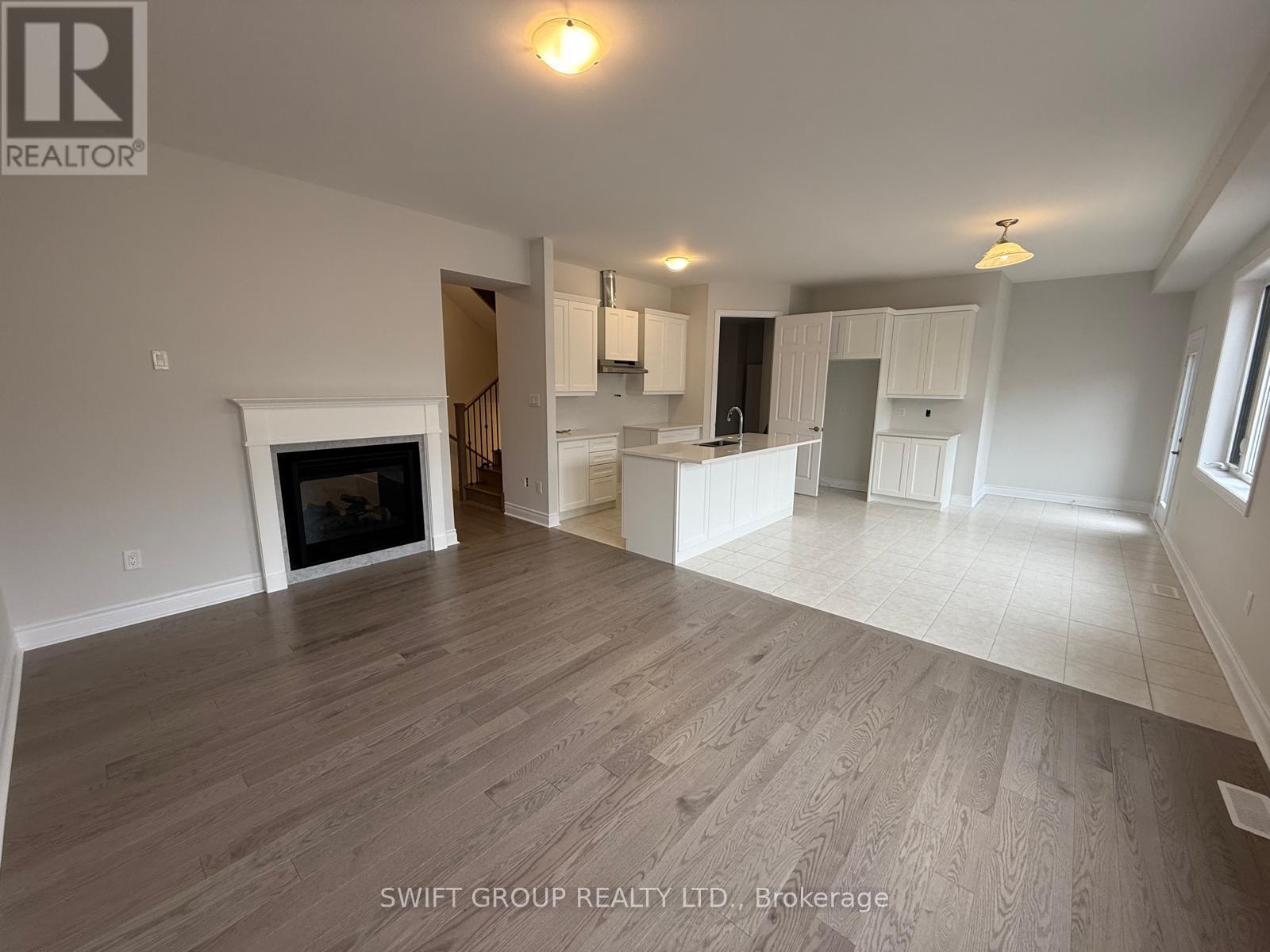 31 Keyworth Crescent, Brampton, ON